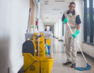 seans janitorial service